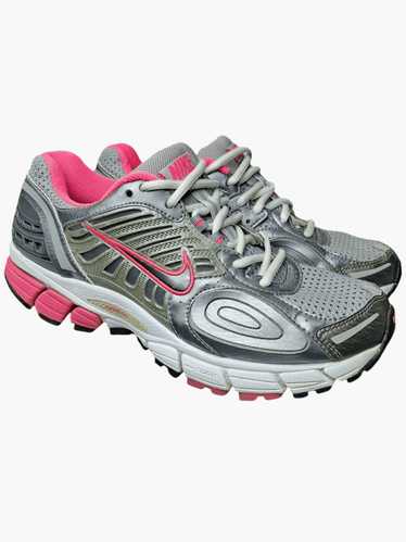 Nike Nike Vomero 4, silver and pink