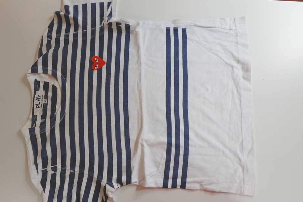 Comme Des Garcons Play × Japanese Brand × Vintage… - image 3