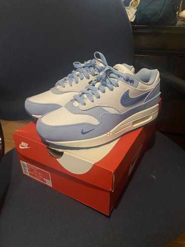 Nike Nike air max 1 Blue print air max day