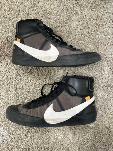 Nike × Off-White Off-White Grim Reaper