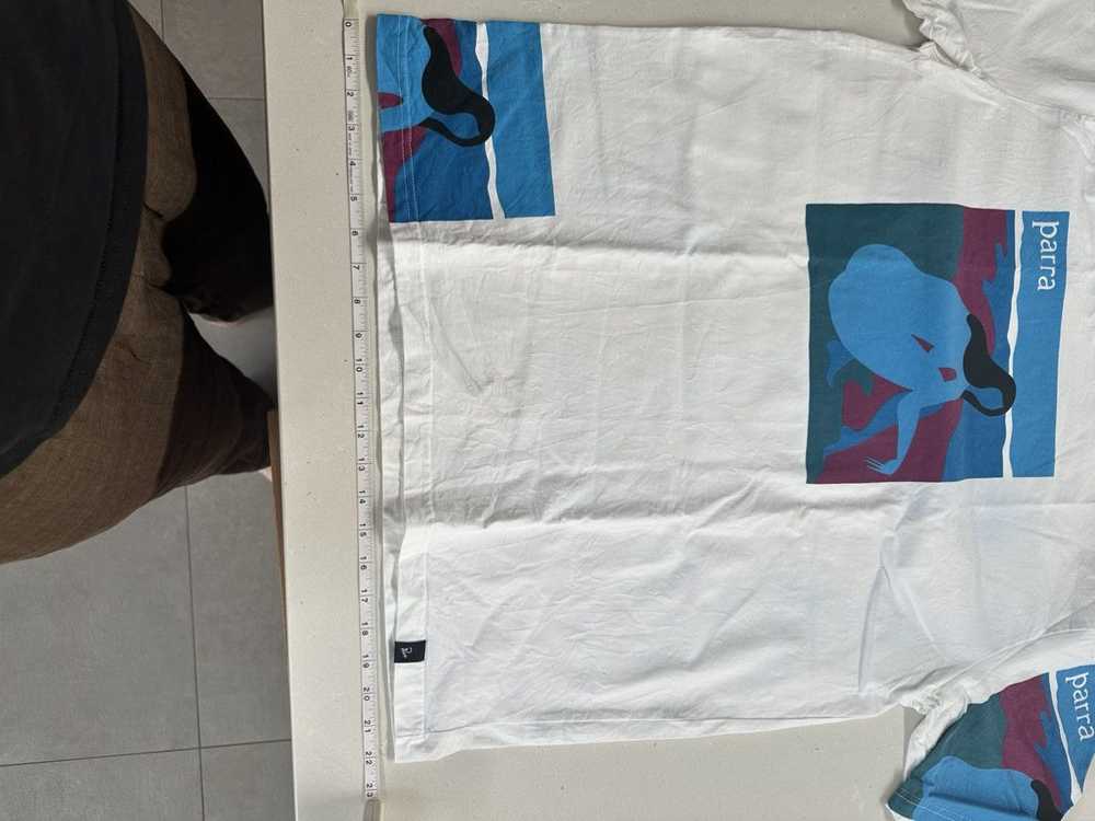 Parra Parra Abstract Girl Tee - image 3