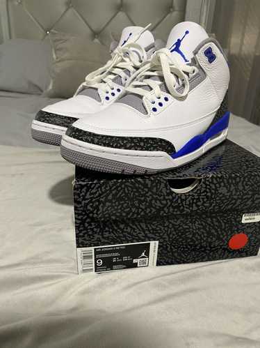 Nike Air Jordan 3 retro