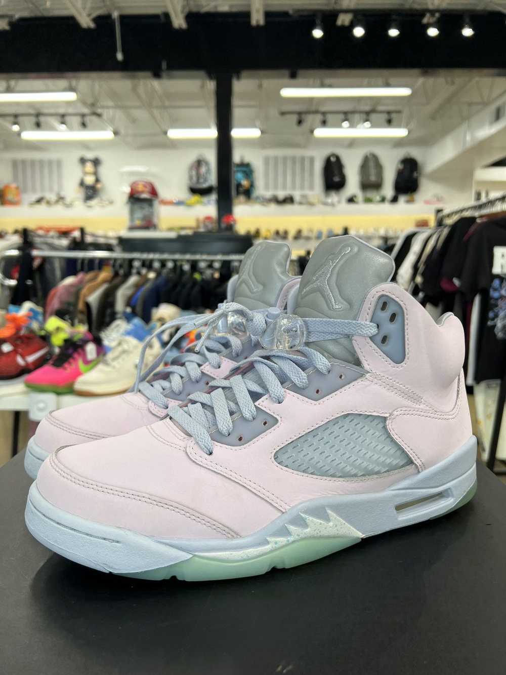 Jordan Brand Air Jordan 5 Easter Sz. 10.5 (2022) - image 1