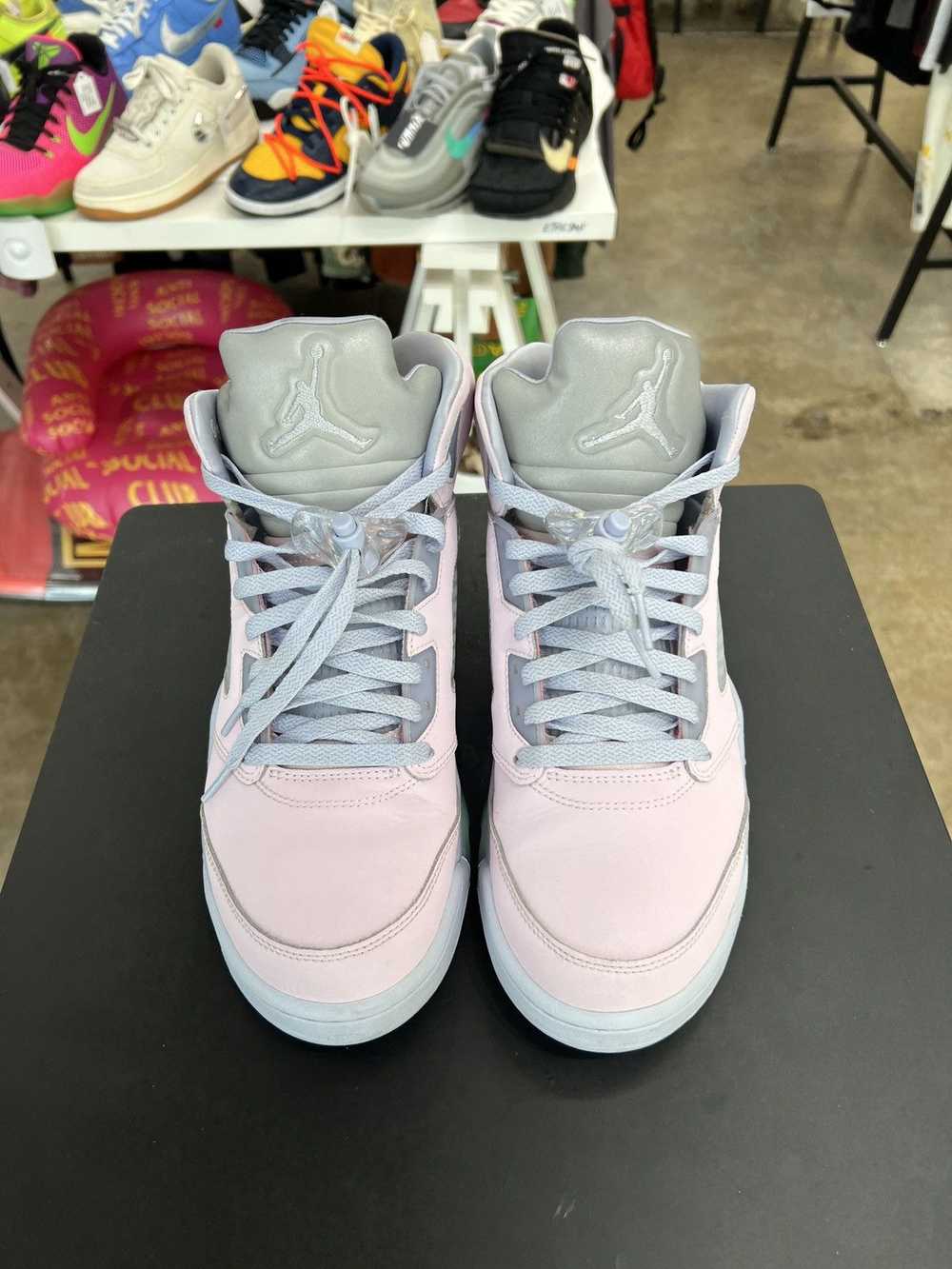 Jordan Brand Air Jordan 5 Easter Sz. 10.5 (2022) - image 2