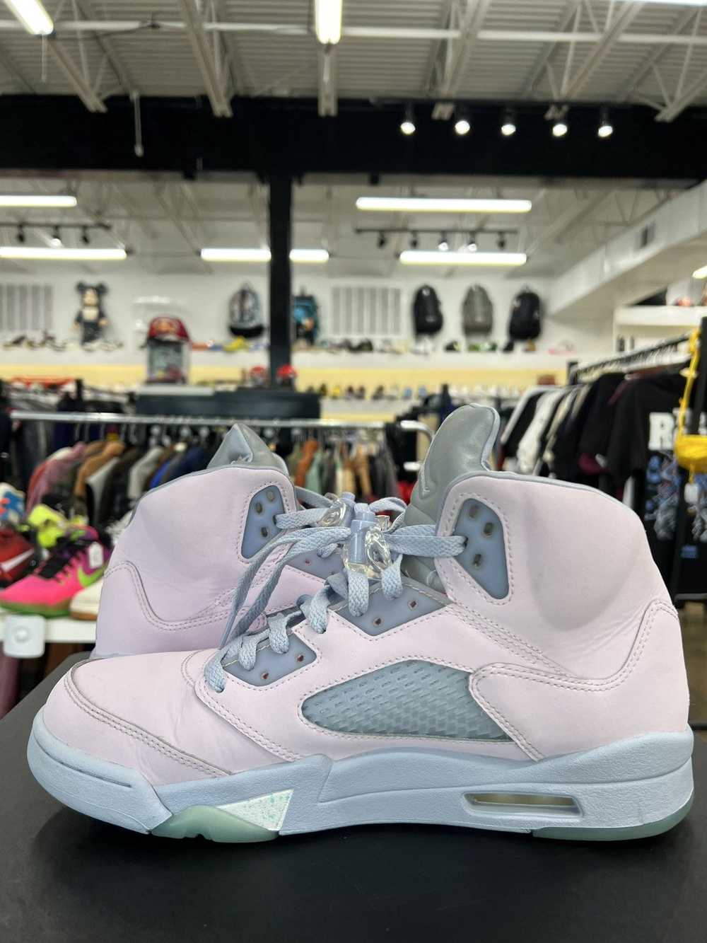 Jordan Brand Air Jordan 5 Easter Sz. 10.5 (2022) - image 3