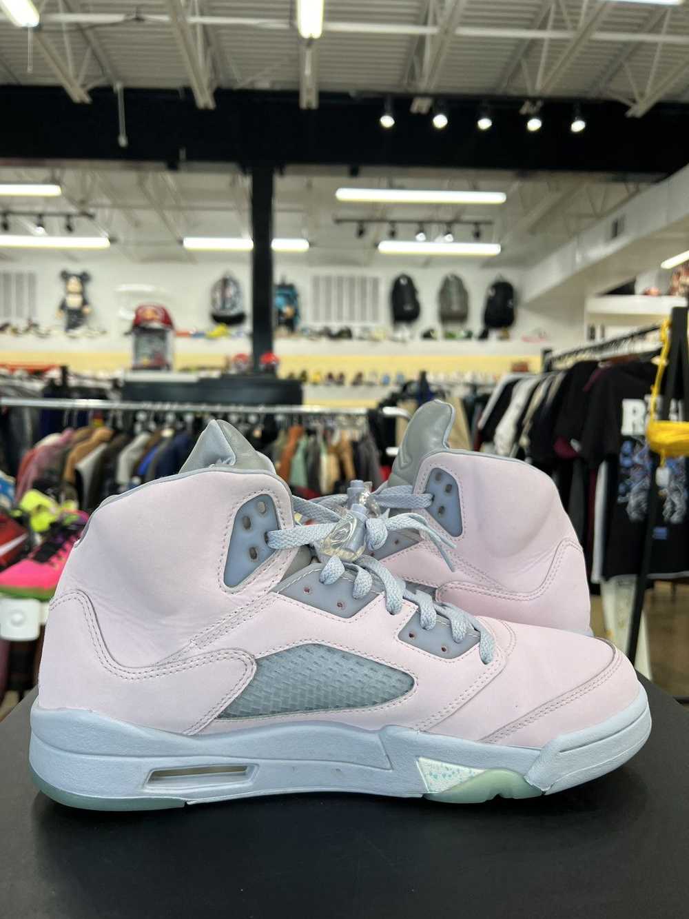 Jordan Brand Air Jordan 5 Easter Sz. 10.5 (2022) - image 4