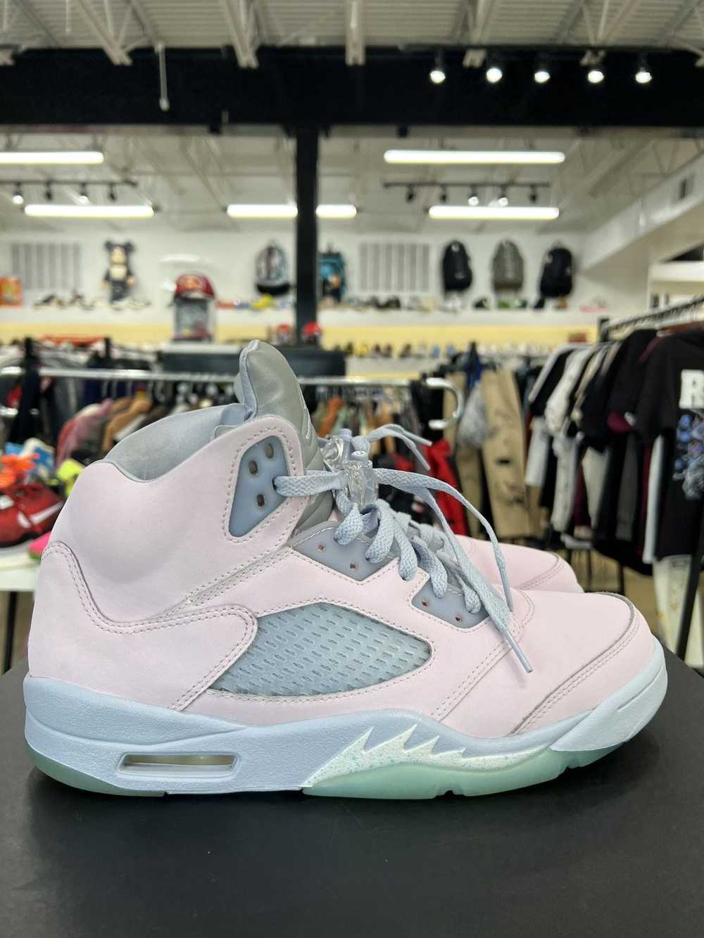 Jordan Brand Air Jordan 5 Easter Sz. 10.5 (2022) - image 6