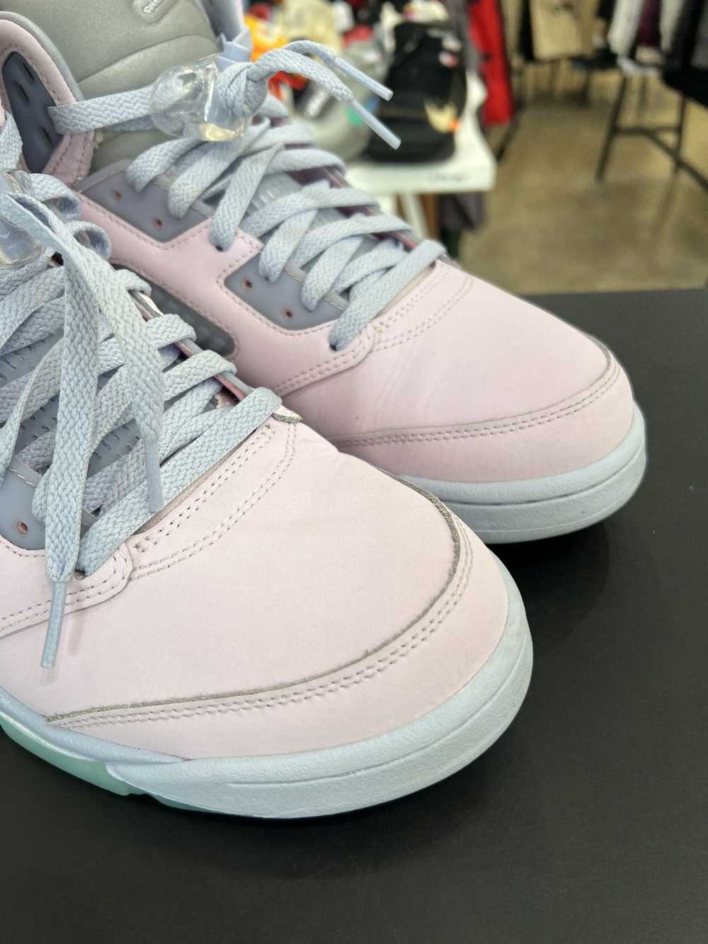 Jordan Brand Air Jordan 5 Easter Sz. 10.5 (2022) - image 7