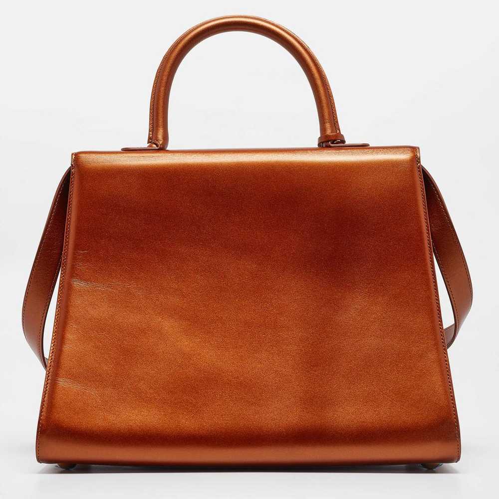 Delvaux Leather bag - image 3