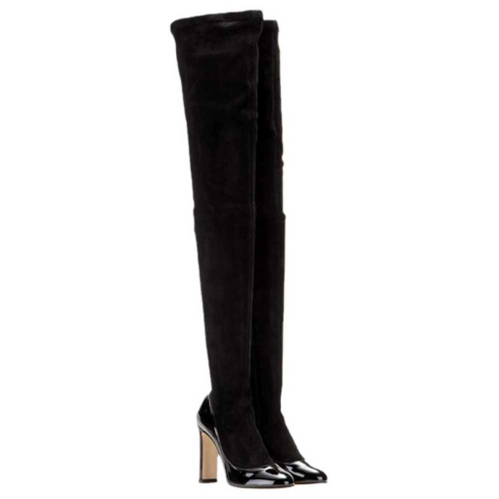 Dolce & Gabbana Boots - image 1