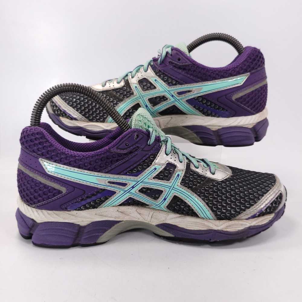 Asics Asics Gel-Cumulus 16 Athletic Shoes Womens … - image 6