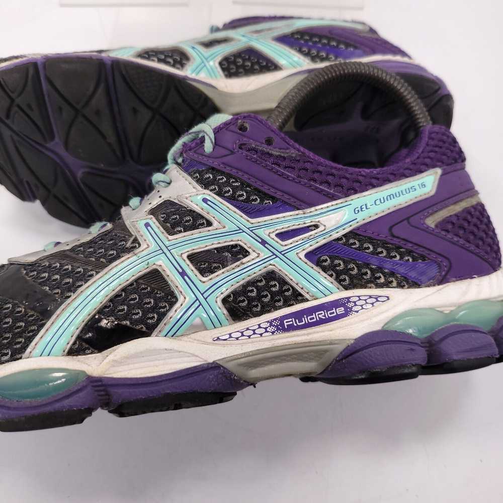 Asics Asics Gel-Cumulus 16 Athletic Shoes Womens … - image 8