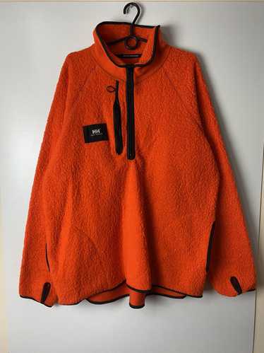 Helly Hansen × Outdoor Life × Vintage Helly Hansen