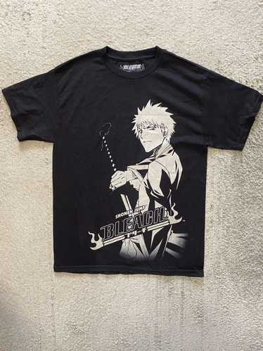 Anima × Japanese Brand × Vintage Anime Bleach Kur… - image 1