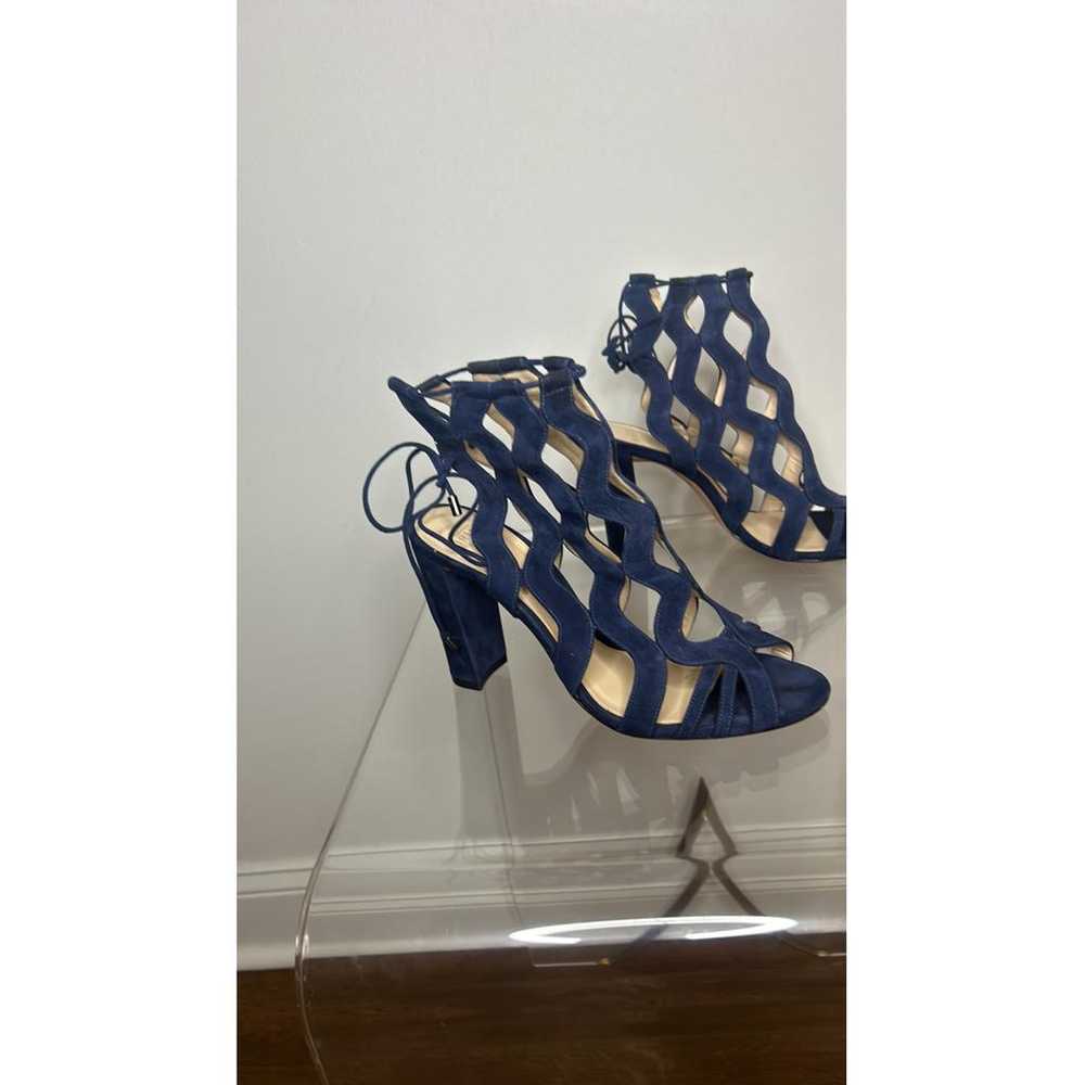 Alexandre Birman Heels - image 5