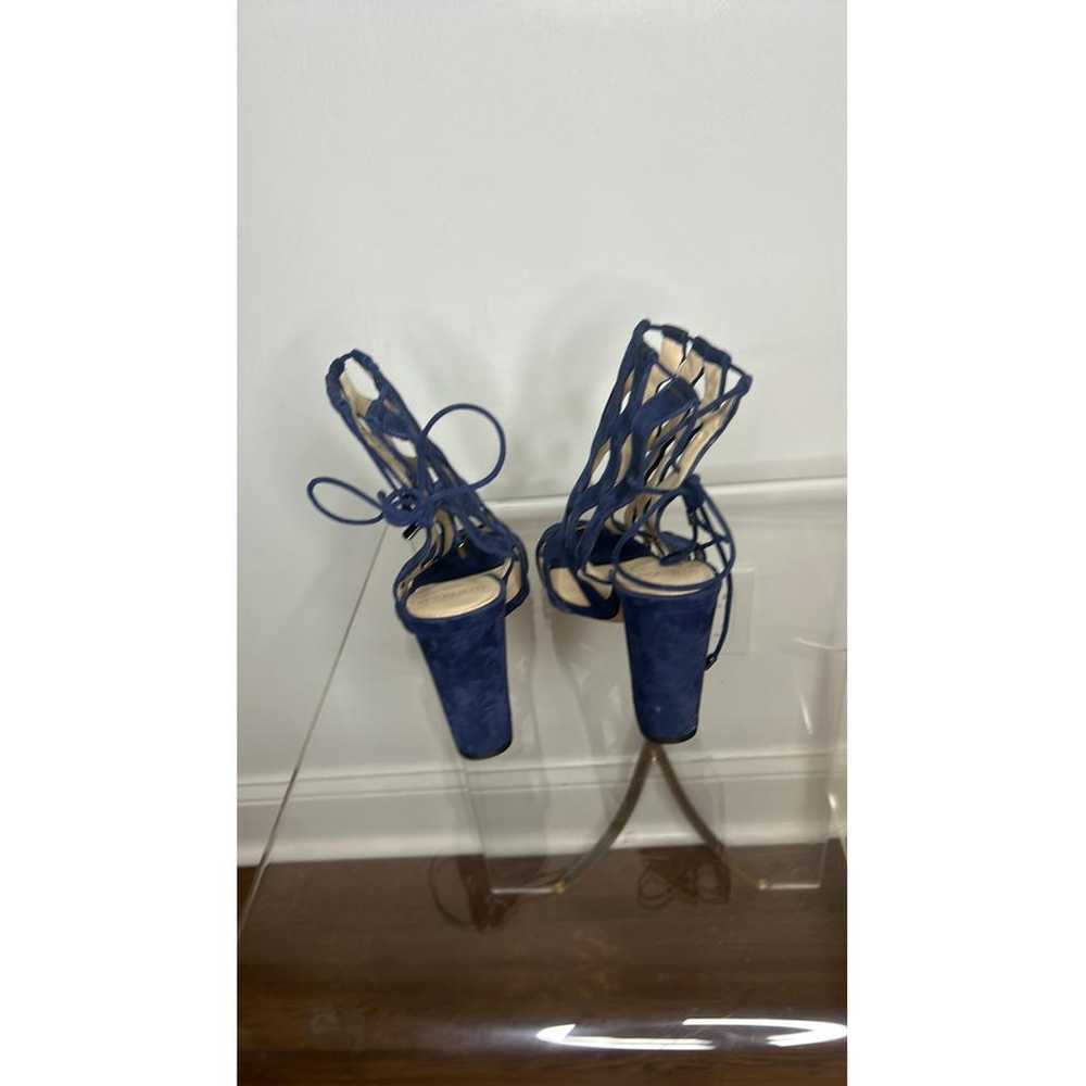 Alexandre Birman Heels - image 6