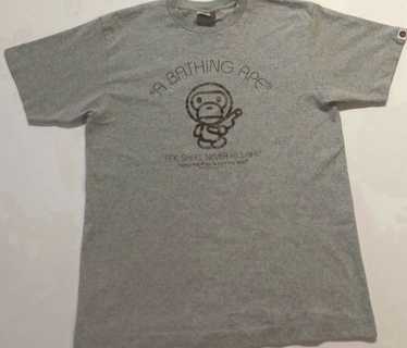 Bape Baby Milo Soldier Tee - image 1