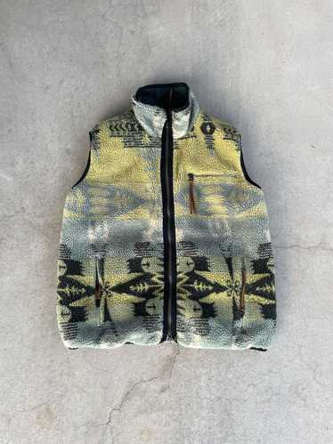 Kapital kapital vest - Gem Kapital kapital vest - Gem