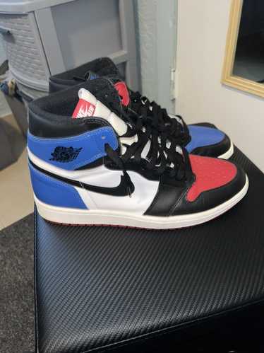 Jordan Brand Air Jordan 1 Top 3