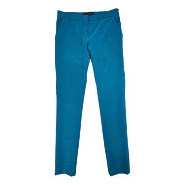 Stella McCartney Wool slim pants - image 1