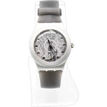 Swatch watch irony medium - Gem Swatch watch irony medium - Gem