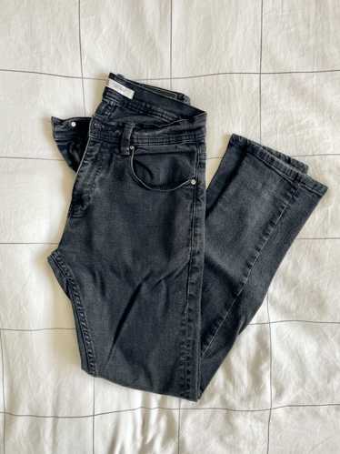 Zara Zara Man Black Jeans - Size 31