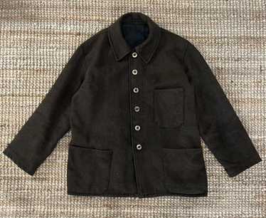 Kiwami visvim bucky coverall - Gem