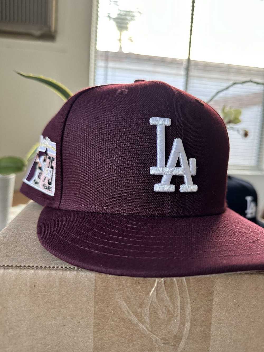 New Era Pro Image RMDCC LA Dodgers Jackie Robinso… - image 1