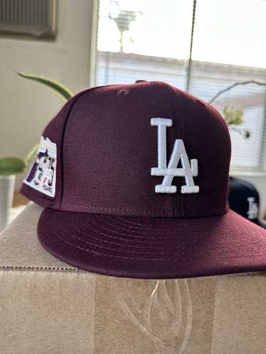 New Era Pro Image RMDCC LA Dodgers Jackie Robinso… - image 1