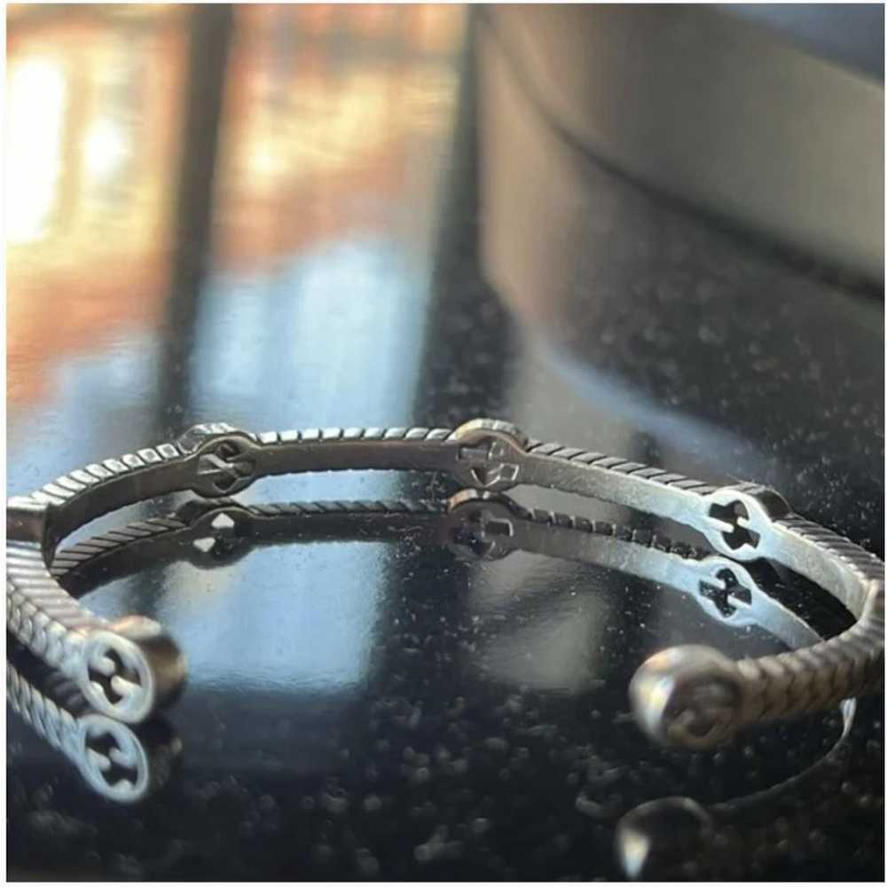 Gucci Silver bracelet - image 2