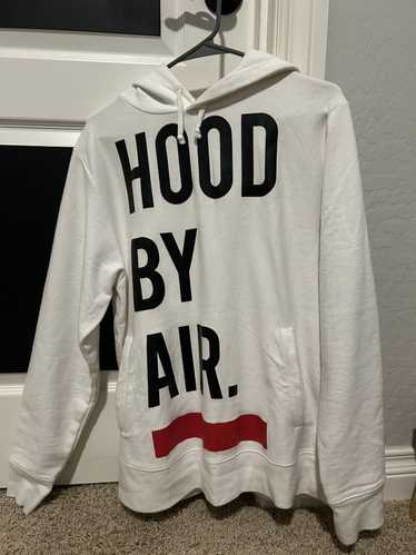 Hood By Air Hood By Air Sweatshirt