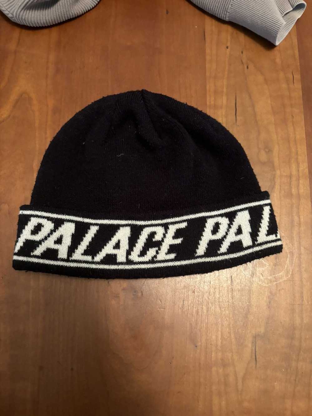 Palace Palace Beanie - image 1