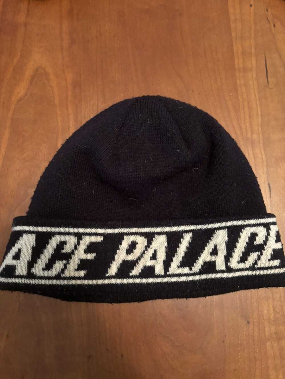 Palace Palace Beanie - image 2