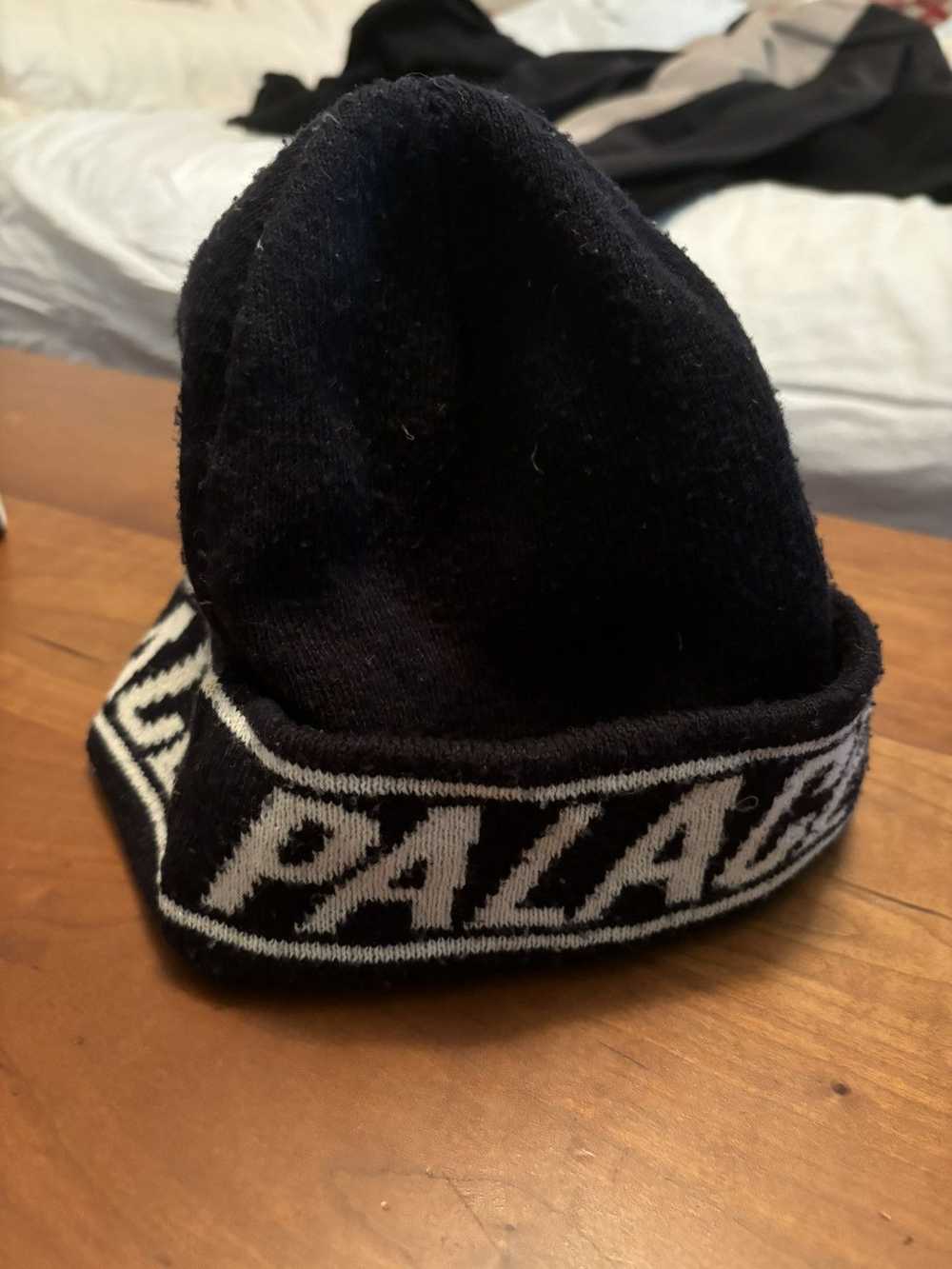 Palace Palace Beanie - image 4