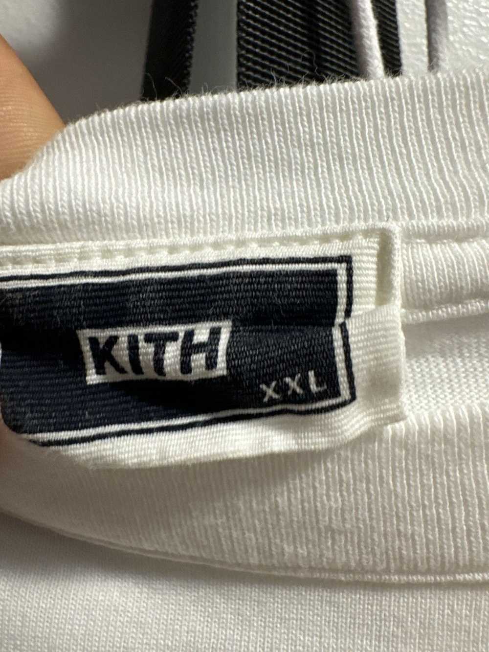 Kith × Streetwear × Vintage Kith Miami Design Dis… - image 3