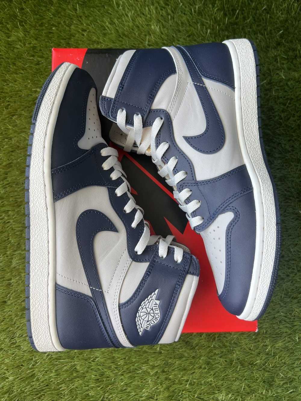 Jordan Brand × Nike Jordan 1 Retro '85 High Georg… - image 5