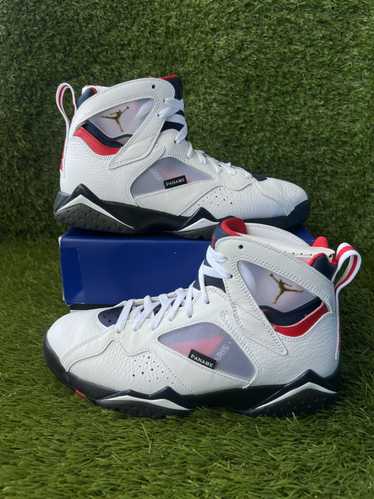 Jordan Brand × Nike Air Jordan 7 Retro Paris Saint