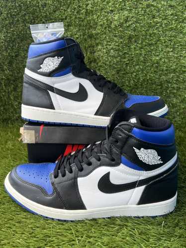 Jordan Brand × Nike Jordan 1 Retro OG High Royal … - image 1