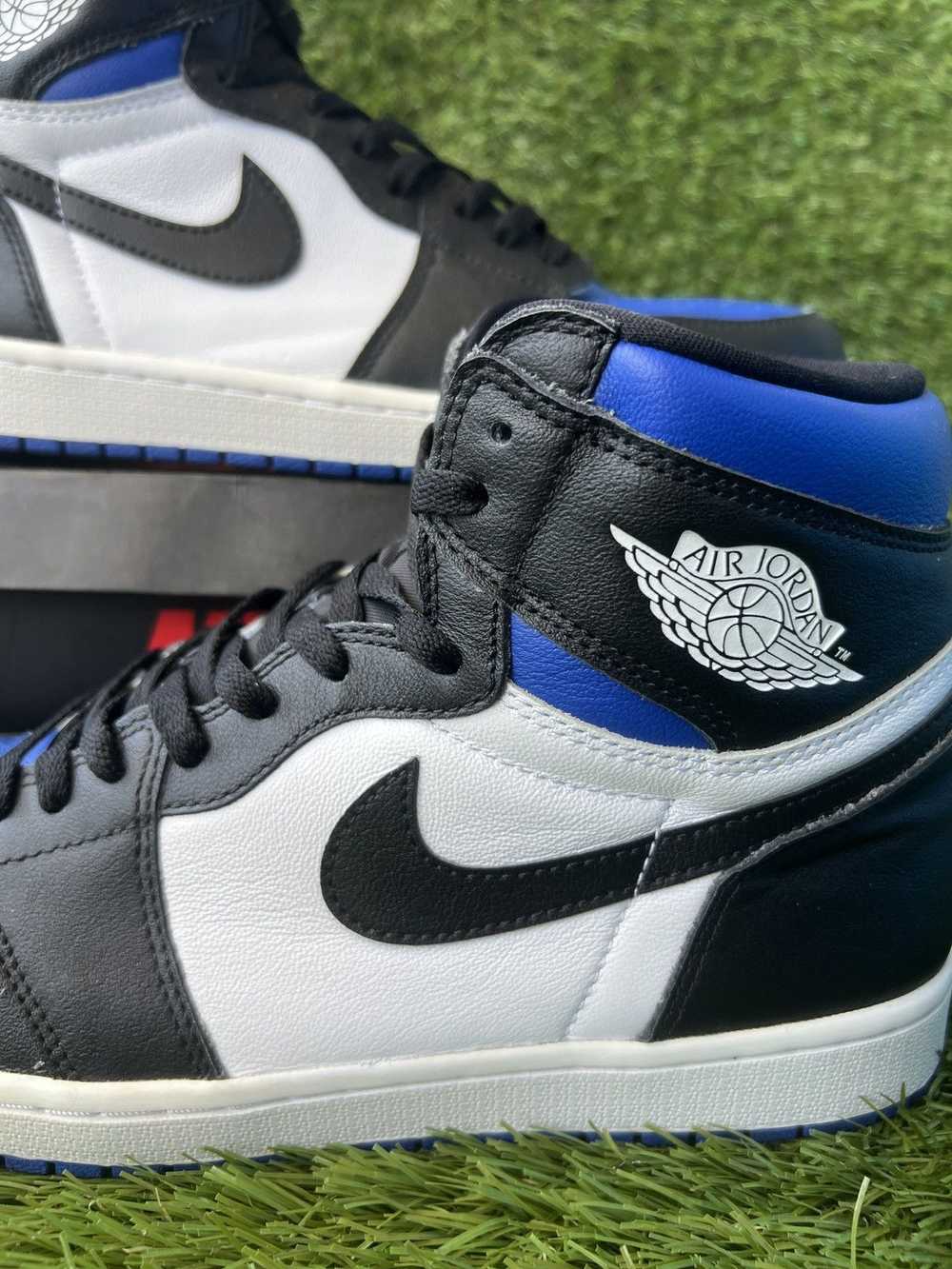 Jordan Brand × Nike Jordan 1 Retro OG High Royal … - image 2