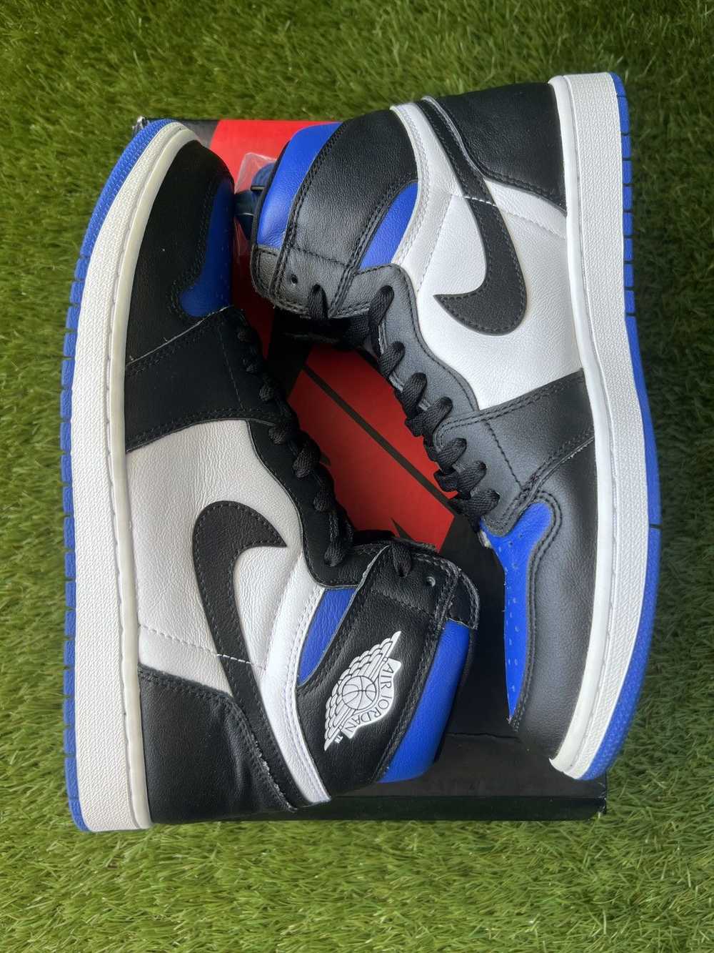 Jordan Brand × Nike Jordan 1 Retro OG High Royal … - image 3