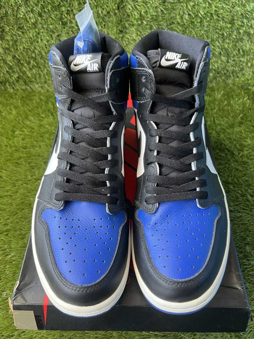 Jordan Brand × Nike Jordan 1 Retro OG High Royal … - image 6