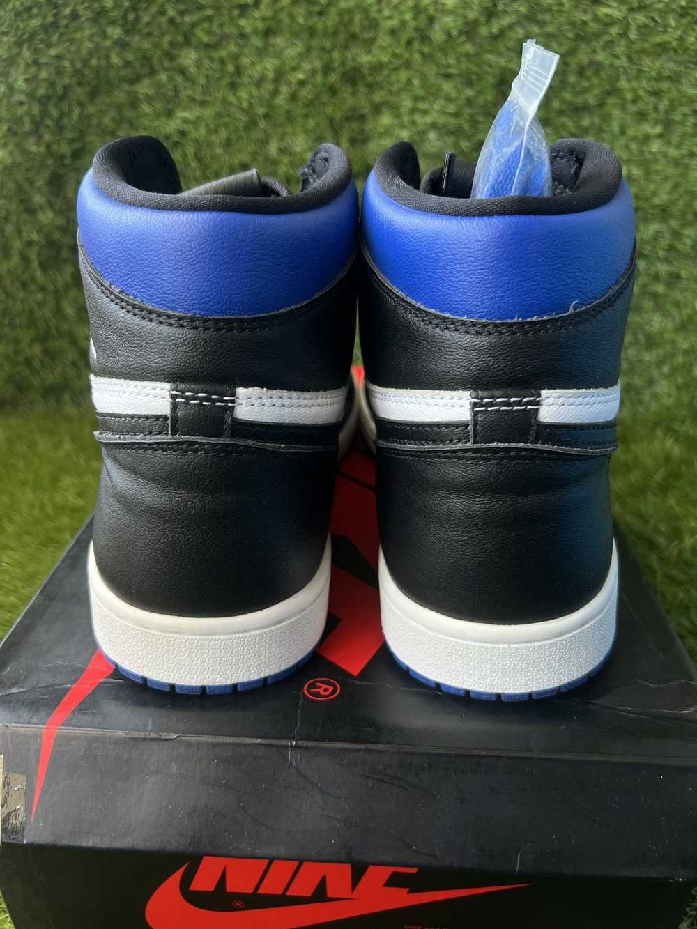 Jordan Brand × Nike Jordan 1 Retro OG High Royal … - image 9