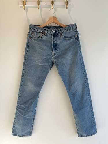 Levi's Levis Premium 501 ‘93 Jeans