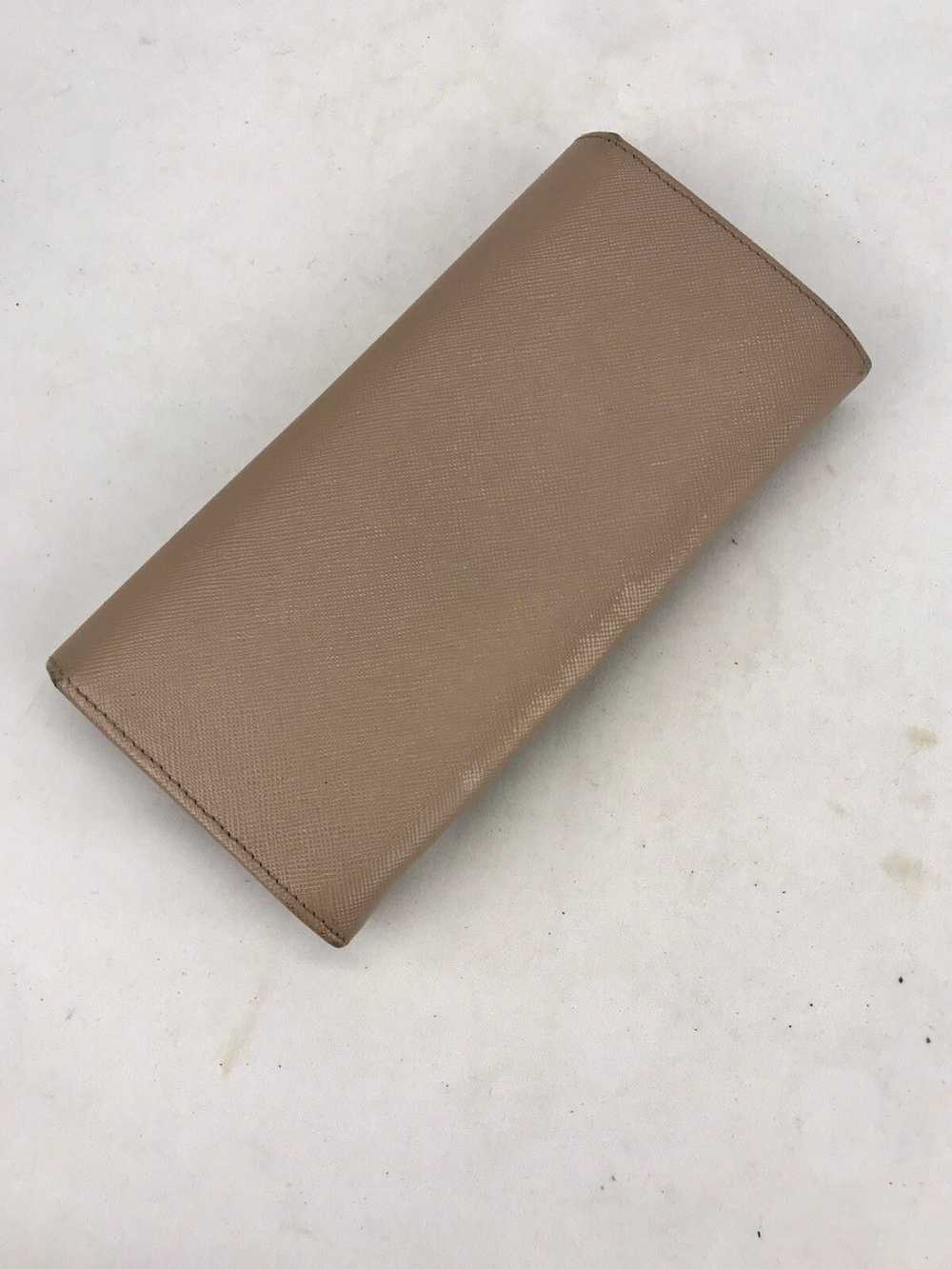 Prada ❌Last Drop❌ Authentic Prada Long Wallet - image 4