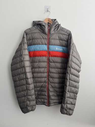 Cotopaxi cotopaxi fuego hooded jacket