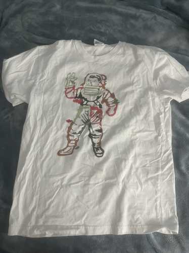 Billionaire Boys Club BBC Graphic T shirt