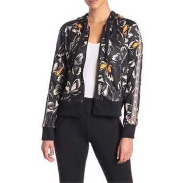 ADIDAS × FARM RIO デニムジャケット 新品 adidas x FARM Rio Denim Track Top - Blue | Free Shipping