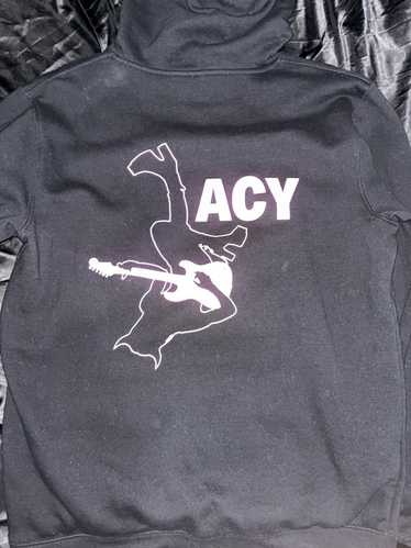 AS Colour Steve lacy hoodie