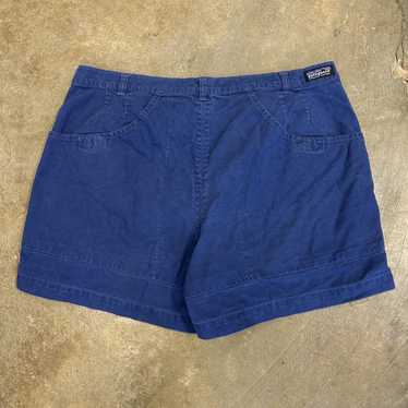 Patagonia Patagonia Organic Cotton Shorts Rare Co… - image 1