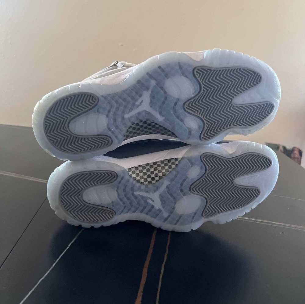 Jordan Brand Air Jordan 11 Retro ‘Cool Grey’ 2021 - image 5